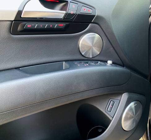 Audi Q7 TDI PRESTIGE S-LINE LOW MILES for sale in Fresno, CA – photo 14