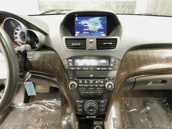 2012 Acura MDX SH-AWD w/Tech Pkg/Navi/3RD ROW/109, 000 MILES for sale in Gladstone, OR – photo 17