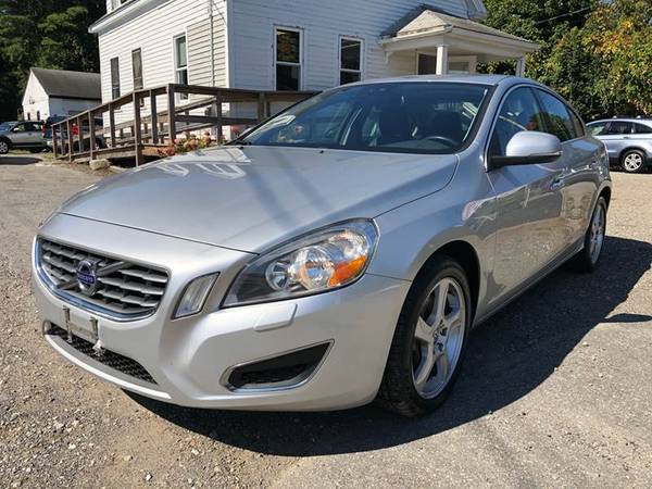 LOW MILEAGE VOLVO S40/S60/S80 SEDANS FROM $3150 for sale in Hanson, Ma, MA – photo 3