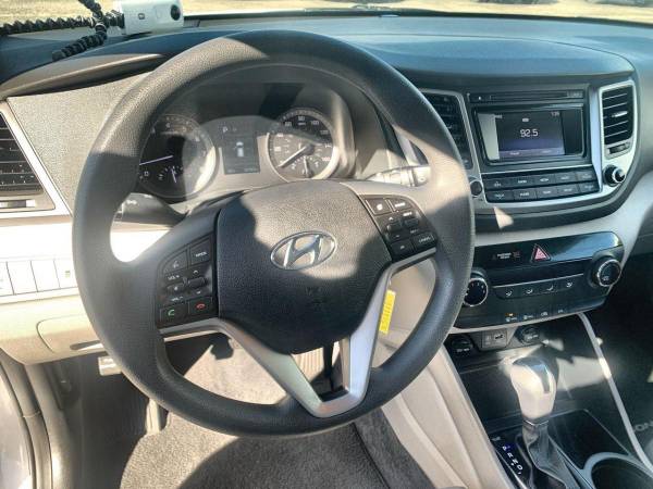 2018 Hyundai Tucson SE AWD - cars & trucks - by dealer - vehicle... for sale in Farmington, NM – photo 6