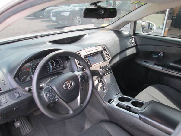 2014 TOYOTA VENZA LE 4CL AWD IN MINT CONDITION - - by for sale in East Providence, RI – photo 13