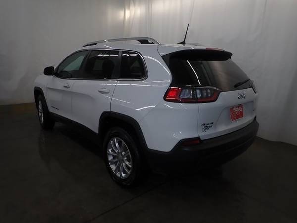 2019 Jeep Cherokee Latitude - cars & trucks - by dealer - vehicle... for sale in Perham, MN – photo 16