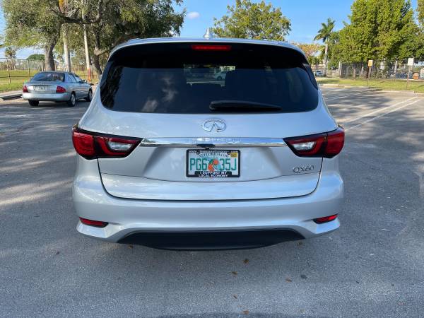 2019 Infiniti QX60 Luxe for sale in Miami, FL – photo 12