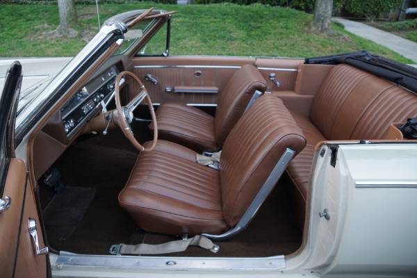1964 Oldsmobile Cutlass 442 Tribute V8 Convertible Stock 5352 for sale in Torrance, CA – photo 20