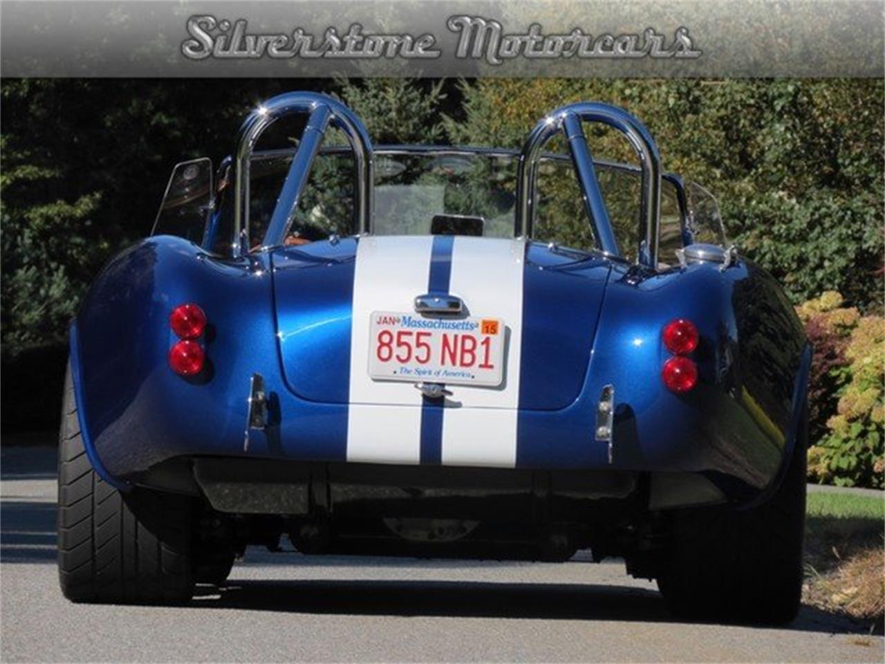 1965 Shelby Cobra for sale in North Andover, MA – photo 94