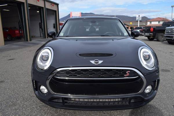 2017 MINI Clubman - Driving Quality Home! - cars & trucks - by... for sale in Wenatchee, WA – photo 9
