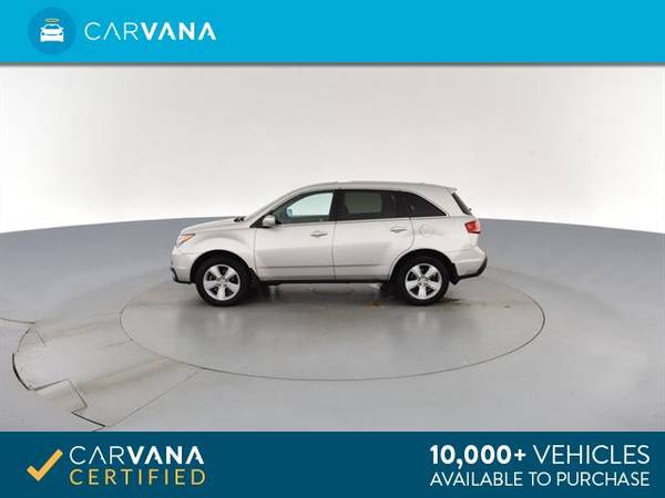 2010 Acura MDX Sport Utility 4D suv OTHER - FINANCE ONLINE for sale in Naples, FL – photo 7