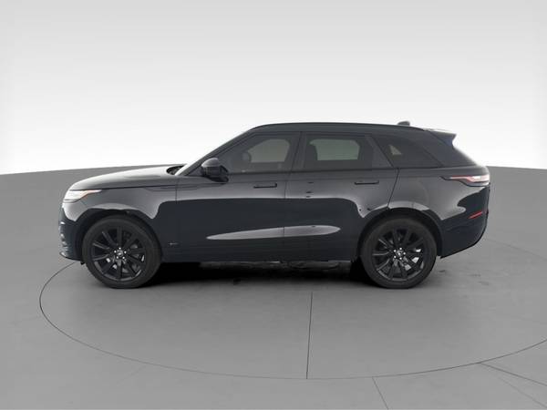 2019 Land Rover Range Rover Velar R-Dynamic SE Sport Utility 4D suv... for sale in Dallas, TX – photo 5