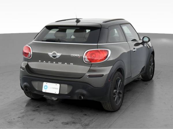 2013 MINI Paceman Cooper S Hatchback 2D hatchback Gray - FINANCE -... for sale in Washington, District Of Columbia – photo 10