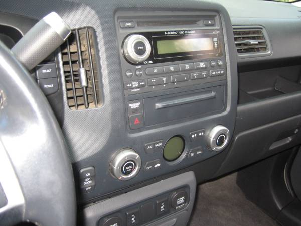 2007 Honda Ridgeline RTL - - by dealer - vehicle for sale in Lewiston, CA – photo 11