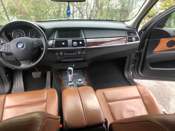 2010 BMW X5 XDrive30i - cars & trucks - by owner - vehicle... for sale in Burlington, VT – photo 12