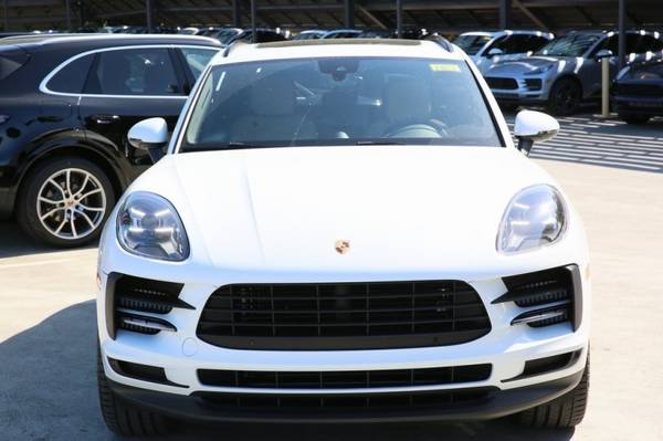 2019 Porsche Macan S for sale in Mill Valley, CA – photo 3