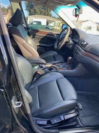 INMACULATE 02 BMW 325 ONLY 80K MILES - cars & trucks - by owner -... for sale in San Diego, CA – photo 5