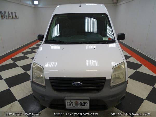 2011 Ford Transit Connect XL Cargo Van Low Miles! 1-Owner! XL 4dr for sale in Paterson, CT – photo 2