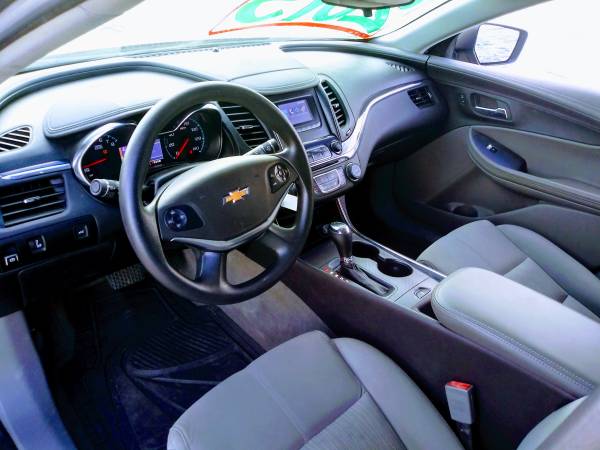 2015 CHEVY IMPALA for sale in Melbourne , FL – photo 7