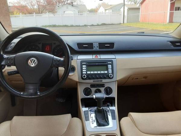 2008 Volkswagen Passat Komfort - - by dealer - vehicle for sale in Fredericksburg, VA – photo 9