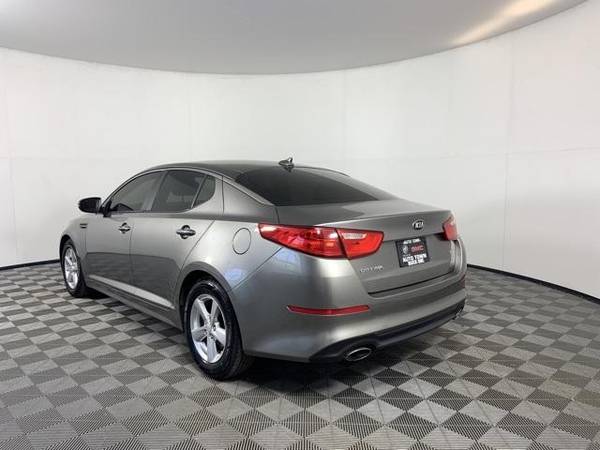 2015 Kia Optima LX Stop In Save ! - - by dealer for sale in Gladstone, OR – photo 7