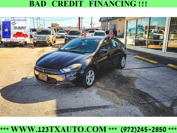 **SECOND CHANCE FINANCING!*2015 DODGE DART**WE CAN HELP!** - cars &... for sale in Dallas, TX – photo 6