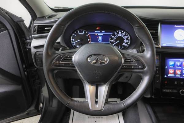 2019 INFINITI QX50, Graphite Shadow - cars & trucks - by dealer -... for sale in Wall, NJ – photo 14
