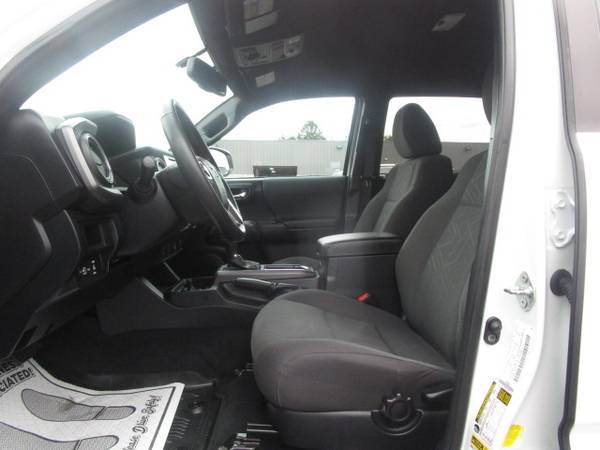 2016 TOYOTA TACOMA TRD DOUBLE CAB - CLEAN CAR FAX - NAVIGATION -CAMERA for sale in Scranton, PA – photo 13