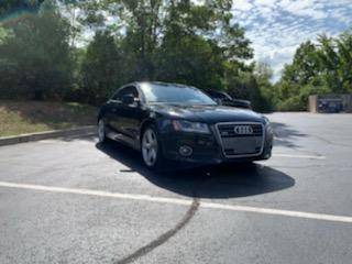 2010 Audi A5 - cars & trucks - by owner - vehicle automotive sale for sale in Acushnet, MA – photo 2