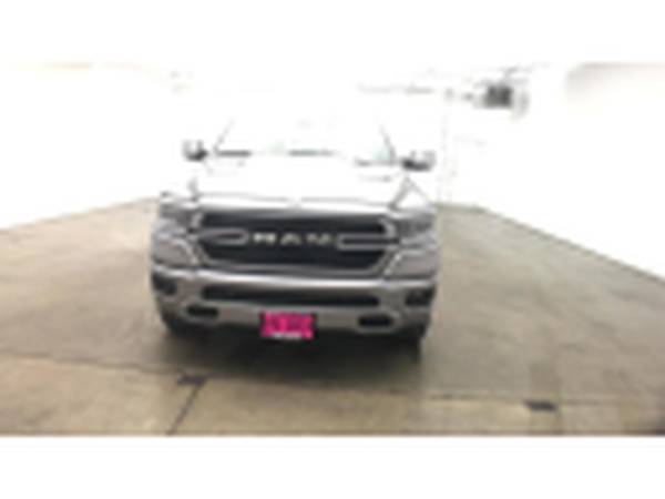 2020 Ram 1500 4x4 4WD Dodge Laramie - cars & trucks - by dealer -... for sale in Kellogg, MT – photo 3
