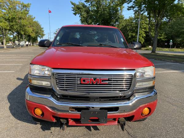 ** 2005 GMC Sierra 2500 HD Extended Cab * Drive Today! * - cars &... for sale in East Northport, NY – photo 14