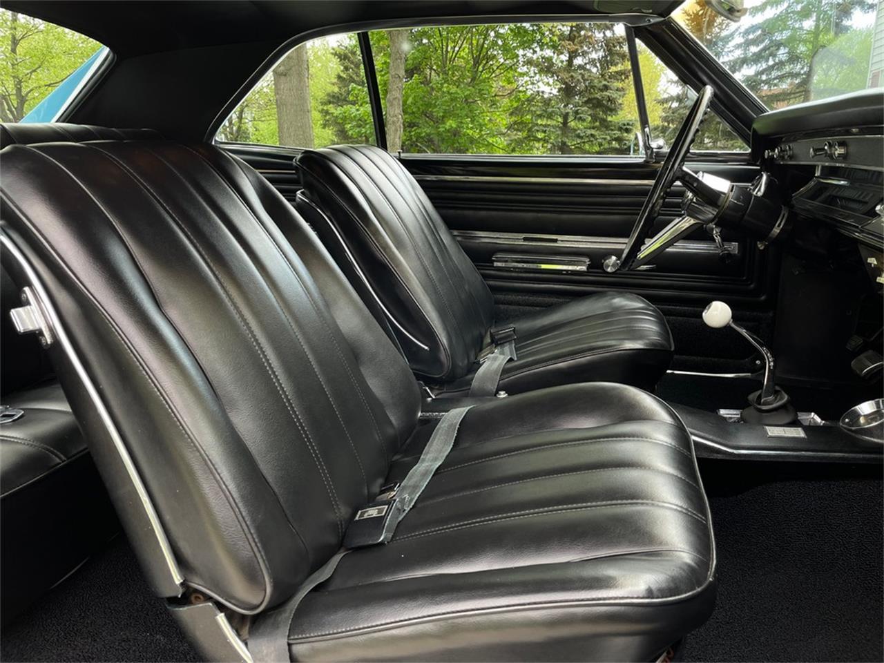 1966 Chevrolet Chevelle SS for sale in North Royalton, OH – photo 21