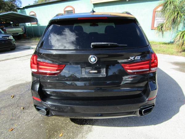 2015 BMW X5 - cars & trucks - by dealer - vehicle automotive sale for sale in Hernando, FL – photo 6