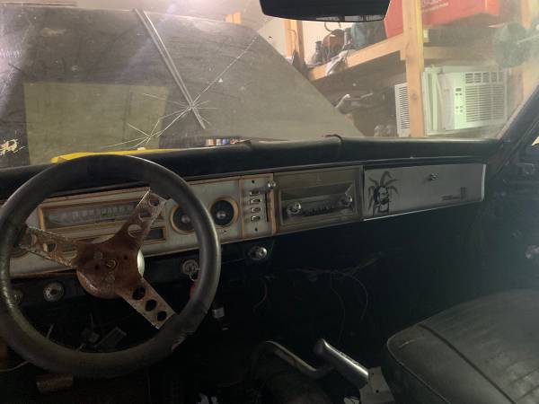64 Dodge Polara for sale in Mooresville, IN – photo 5