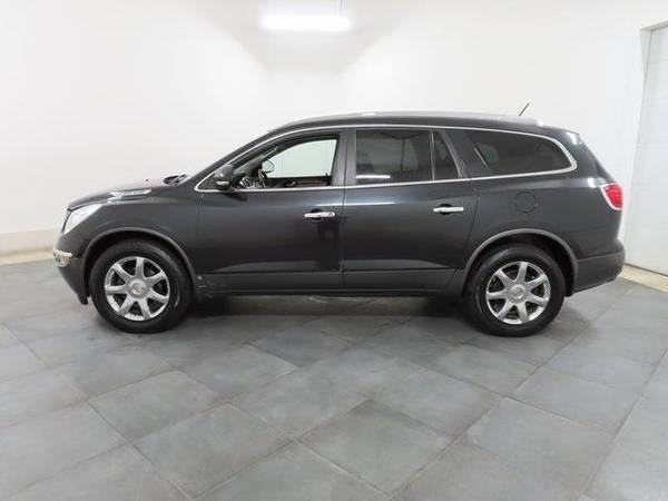 2009 Buick Enclave CXL - SUV - - by dealer - vehicle for sale in Addison, IL – photo 4