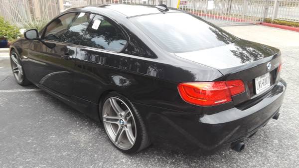 2012 BMW 335is - cars & trucks - by dealer - vehicle automotive sale for sale in San Antonio, TX – photo 5