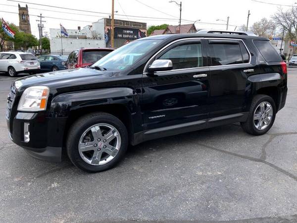 2013 GMC Terrain SLT2 AWD CALL OR TEXT TODAY! - - by for sale in Cleveland, OH – photo 8