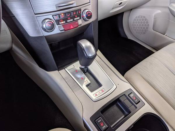 2014 Subaru Legacy 2 5i Premium AWD All Wheel Drive SKU: E3022506 for sale in Libertyville, IL – photo 20
