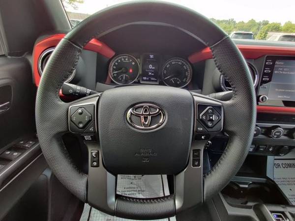 2020 Toyota Tacoma 4WD TRD Sport - cars & trucks - by dealer -... for sale in Murfreesboro, TN – photo 15