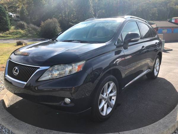 2010 Lexus RX 350 AWD Loaded Low Miles One Owner Very Hard to Find for sale in Ashland, OR – photo 7