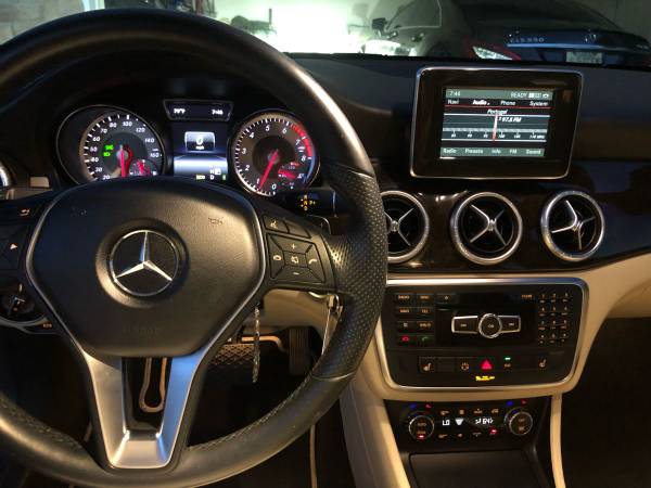 2014 Mercedes cla 250 4 matic for sale in Junction City, KS – photo 11