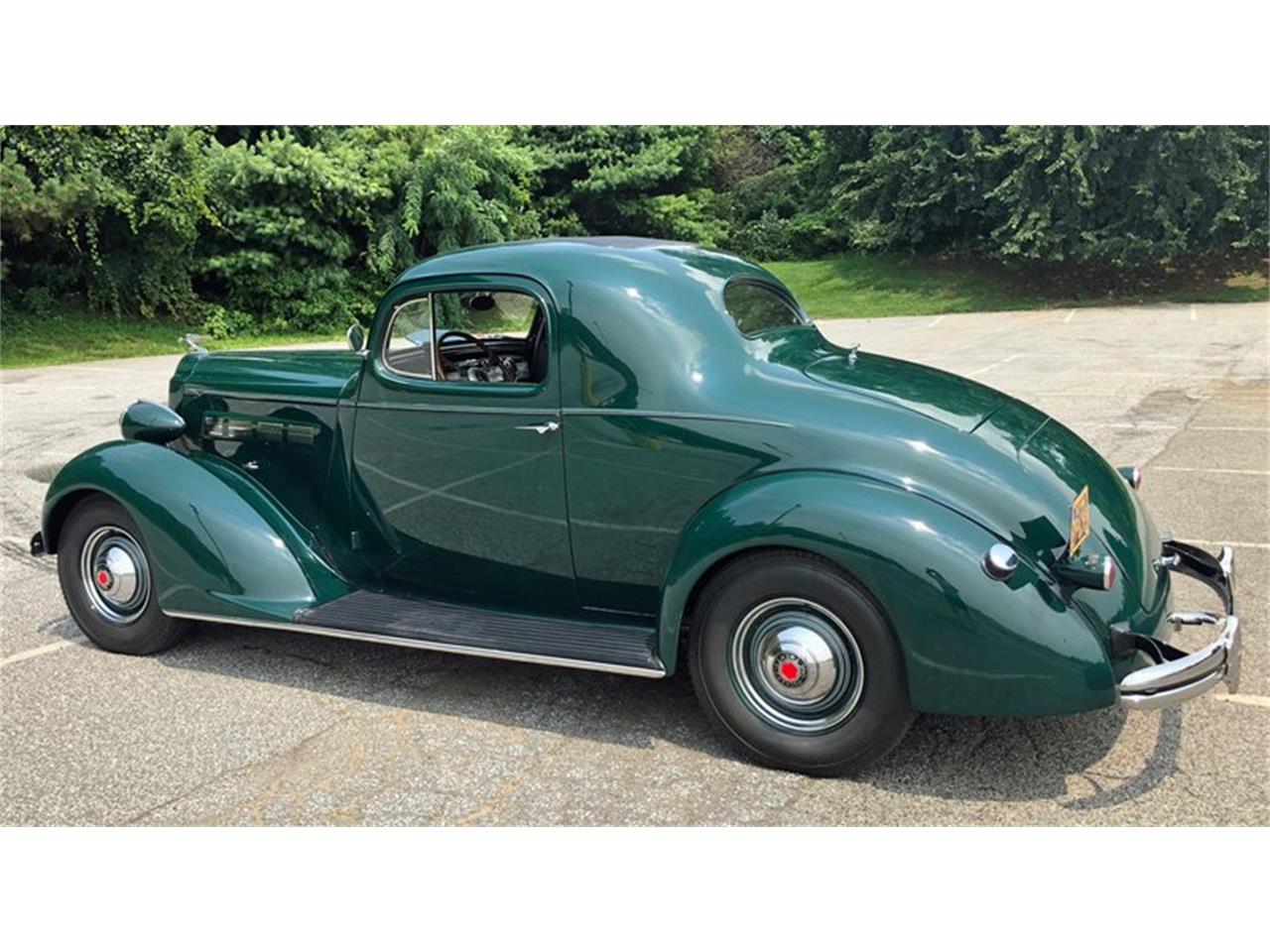 1937 Packard 120 for sale in West Chester, PA – photo 6