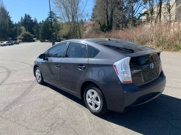 Trucks Plus 2010 Toyota Prius IV 4dr Hatchback - cars & for sale in Seattle, WA – photo 6
