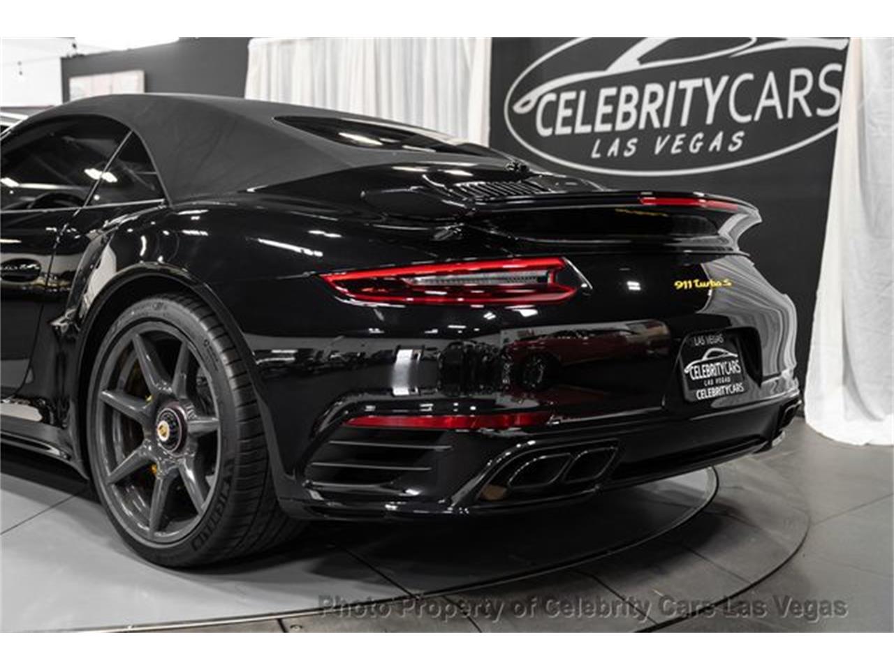 2019 Porsche 911 for sale in Las Vegas, NV – photo 24