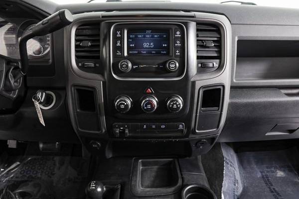 2013 Ram 2500 Tradesman - - by dealer - vehicle for sale in Twin Falls, ID – photo 15