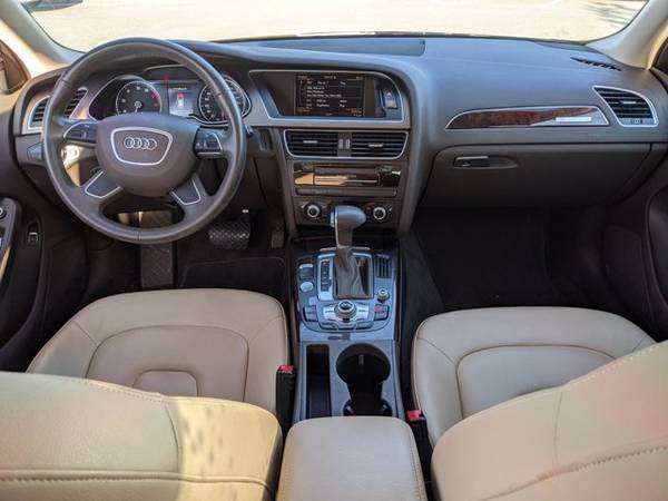 2014 Audi allroad Premium Plus AWD All Wheel Drive SKU: EA138251 for sale in Orlando, FL – photo 17