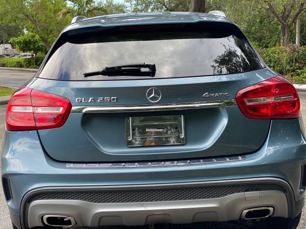 2015 MERCEDES BENZ GLA 250/ONLY 199 PER MONTH - - by for sale in Hollywood, FL – photo 6