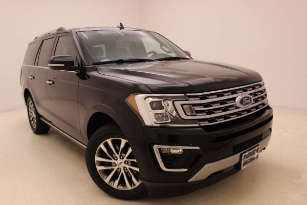 2018 Ford Expedition Limited W/HEATED SEATS Stock #:E0686 CLEAN CARFAX for sale in Scottsdale, AZ – photo 11