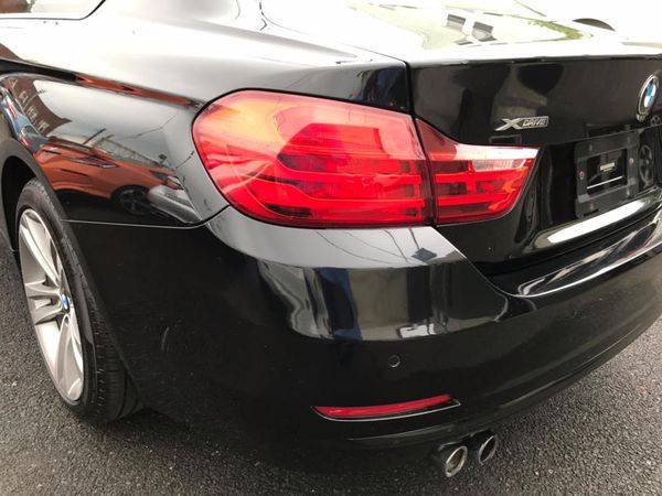 2014 BMW 4 Series 2dr Cpe 428i xDrive AWD SULEV for sale in Jamaica, NY – photo 8