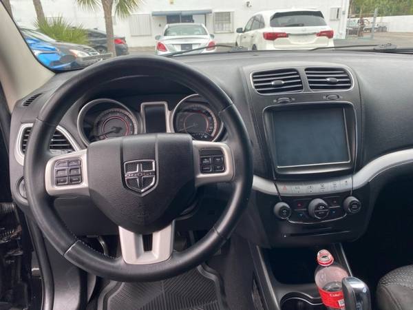 2014 Dodge Journey SXT - - by dealer - vehicle for sale in Fort Lauderdale, FL – photo 9