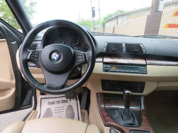 2005 BMW X5 3 0i - - by dealer - vehicle automotive sale for sale in Avenel, NJ – photo 8