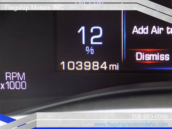 2014 Cadillac ATS 2.0T Performance - cars & trucks - by dealer -... for sale in Nampa, ID – photo 13
