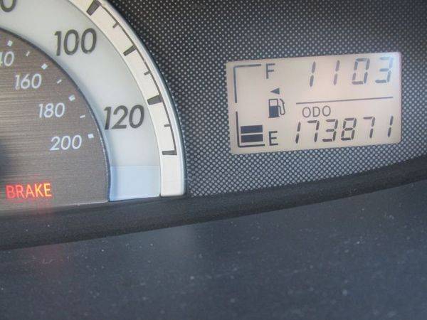 2007 Toyota Yaris S SEDAN 1.5L 4CYL for sale in Petaluma , CA – photo 19