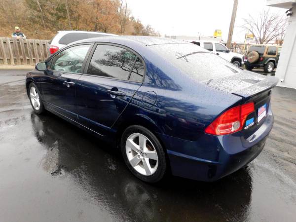 2008 Honda Civic Sdn 4dr Auto EX -3 DAY SALE!!! - cars & trucks - by... for sale in Merriam, MO – photo 6